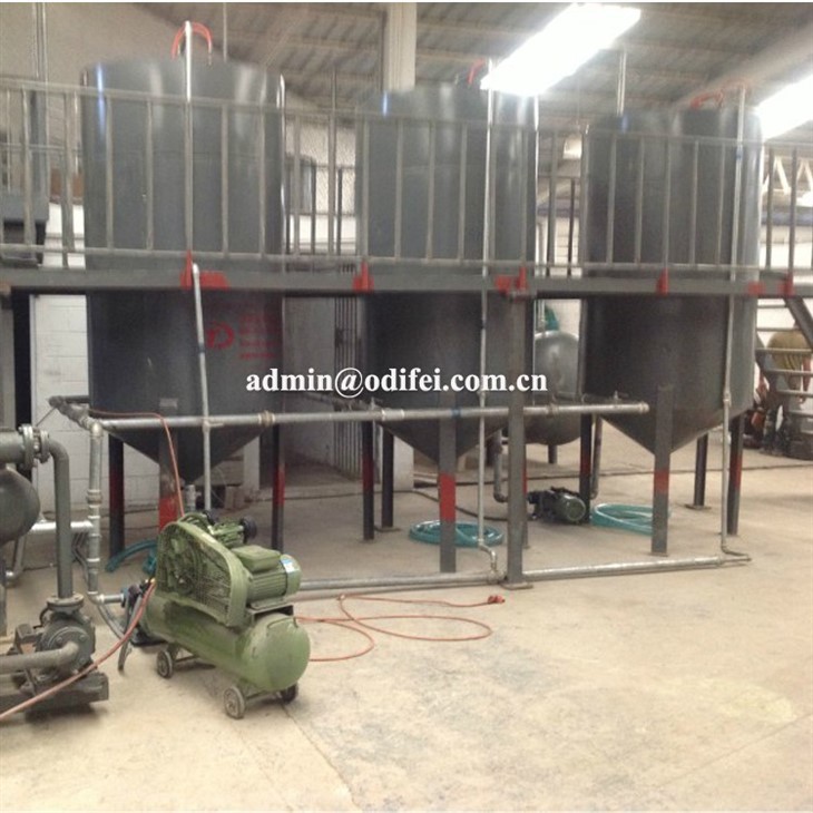 waste motor oil to diesel (3)
